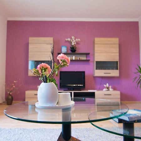 Ferienwohnung Ulrike Blieskastel Εξωτερικό φωτογραφία