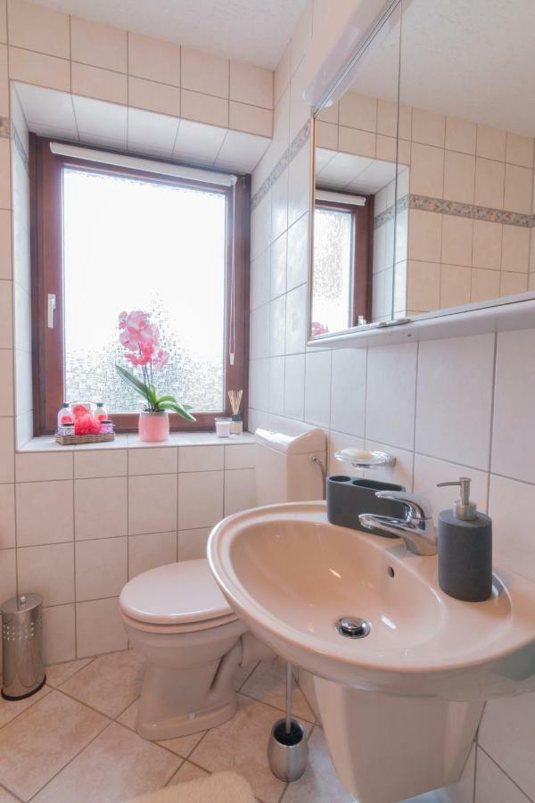 Ferienwohnung Ulrike Blieskastel Εξωτερικό φωτογραφία