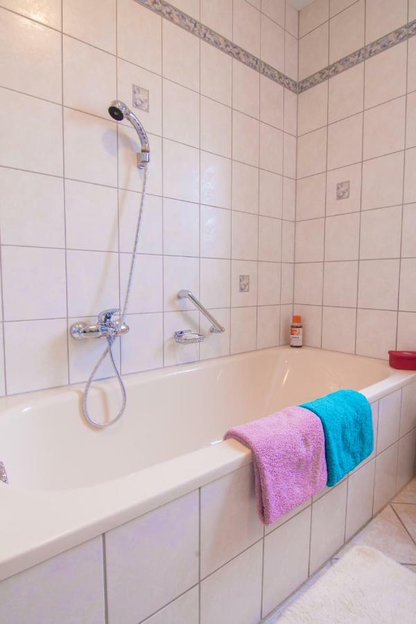 Ferienwohnung Ulrike Blieskastel Εξωτερικό φωτογραφία