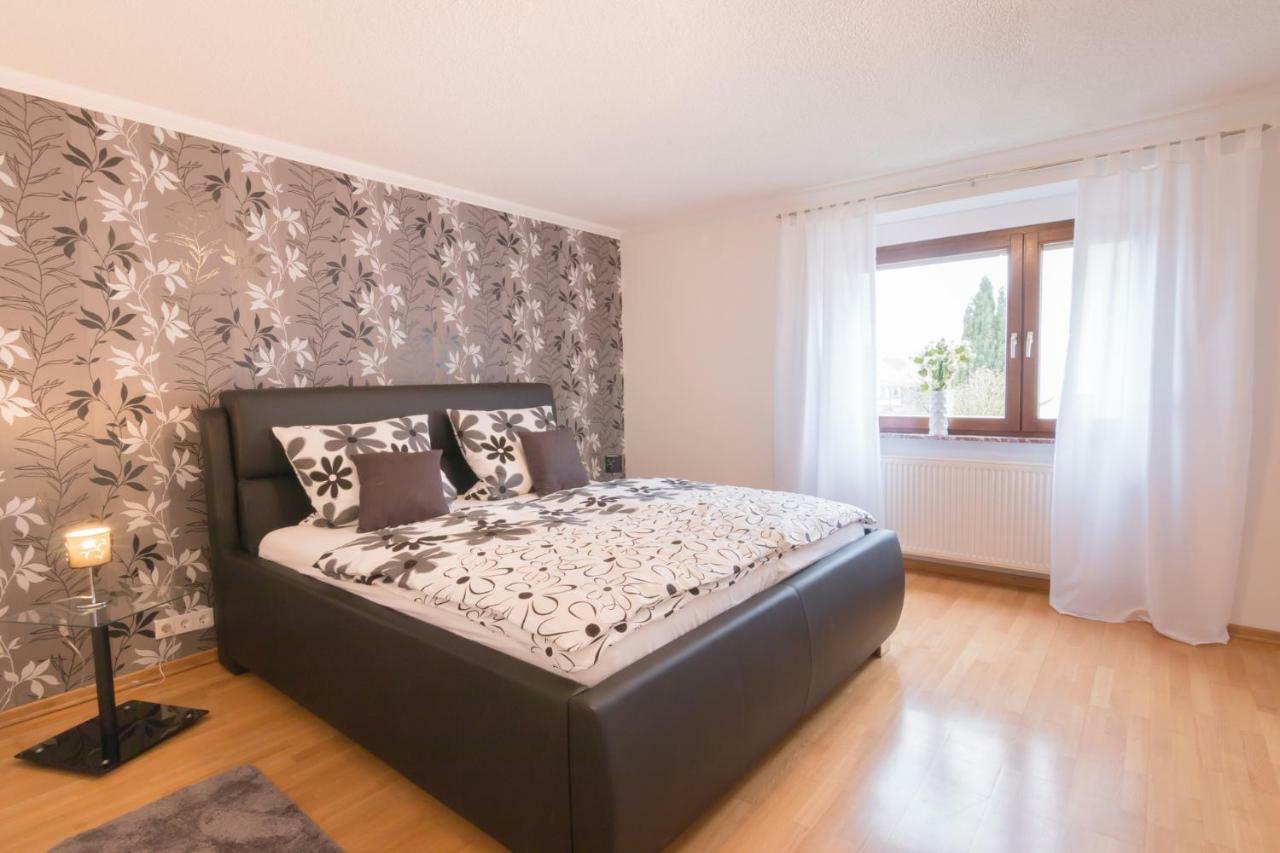 Ferienwohnung Ulrike Blieskastel Εξωτερικό φωτογραφία
