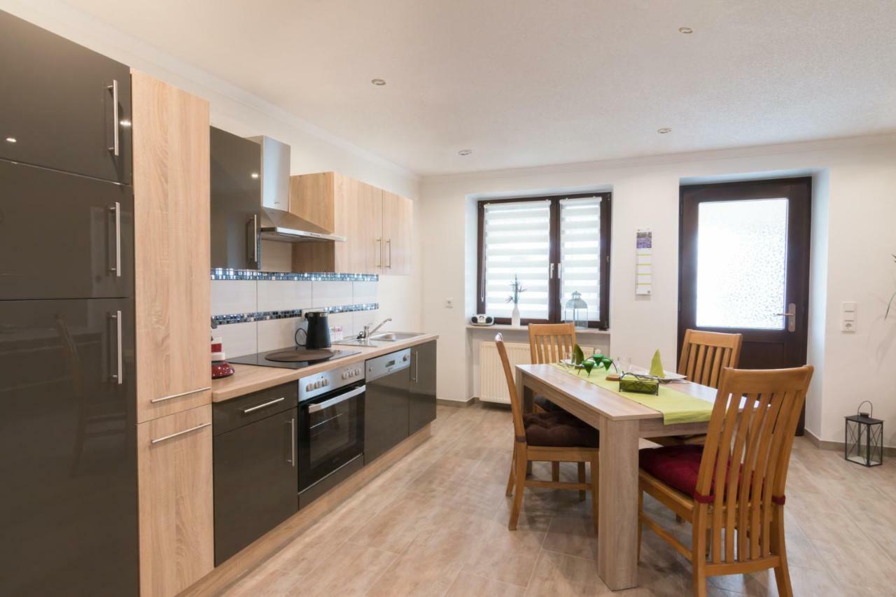 Ferienwohnung Ulrike Blieskastel Εξωτερικό φωτογραφία
